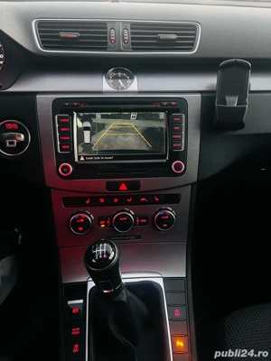 Vand Ww Passat 2014 - imagine 3