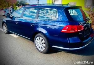 Vand Ww Passat 2014
