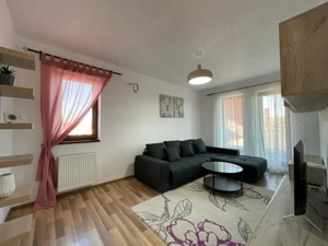 Apartament 2 camere de inchiriat Sos Gheorghe Ionescu Sisesti