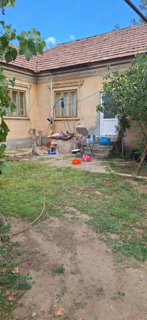 Vand casa in Ciupercenii Noi,jud.Dolj - imagine 8