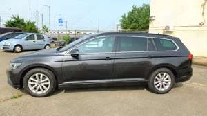 Volkswagen Passat Variant 2.0 TDI DSG Comfortline - imagine 2