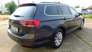 Volkswagen Passat Variant 2.0 TDI DSG Comfortline - imagine 3