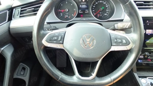 Volkswagen Passat Variant 2.0 TDI DSG Comfortline - imagine 4