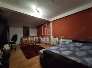 Apartament cu 2 camere decomandate | Cartier Mănăștur - Zona Calvaria