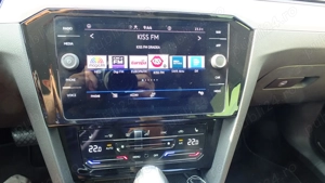 Volkswagen Passat Variant 2.0 TDI DSG Comfortline - imagine 8