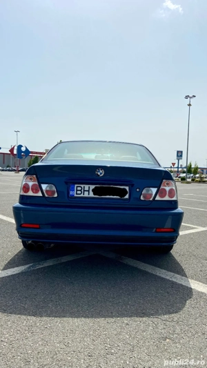 Bmw E46 318 - imagine 5