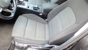 Volkswagen Passat Variant 2.0 TDI DSG Comfortline - imagine 7