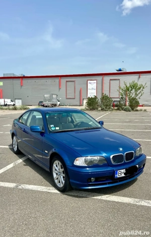 Bmw E46 318