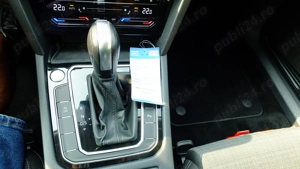 Volkswagen Passat Variant 2.0 TDI DSG Comfortline - imagine 10