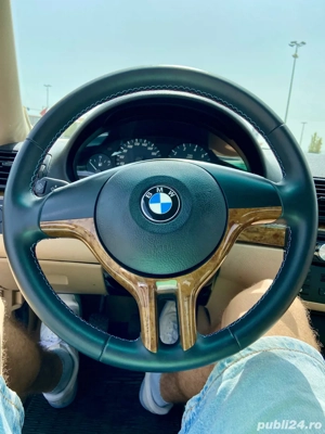 Bmw E46 318 - imagine 3