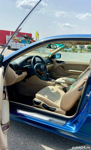 Bmw E46 318 - imagine 4