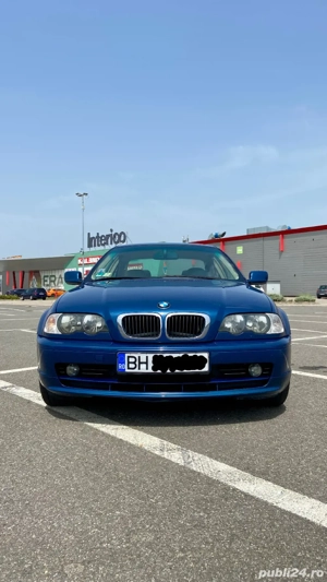 Bmw E46 318 - imagine 2