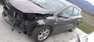 Dezmembram Hyundai i30 II CW 1.6 CRDi D4FB - imagine 4