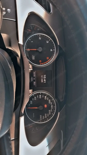 Audi A4 Avant 2.0 TDI 2012 Manuală Stare foarte buna - imagine 3