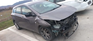 Dezmembram Hyundai i30 II CW 1.6 CRDi D4FB - imagine 5