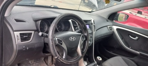 Dezmembram Hyundai i30 II CW 1.6 CRDi D4FB - imagine 6