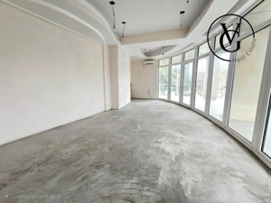 Spațiu comercial | Terasă panoramică | ideal cafenea, birouri, salon