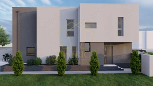 Duplex cu 4 camere | Sacalaz