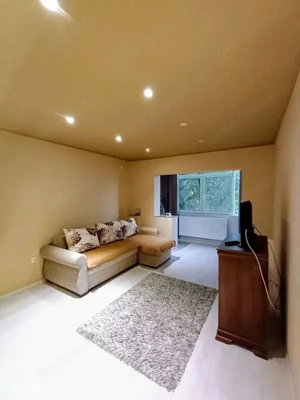 Apartament 2 camere Casa de Cultură 