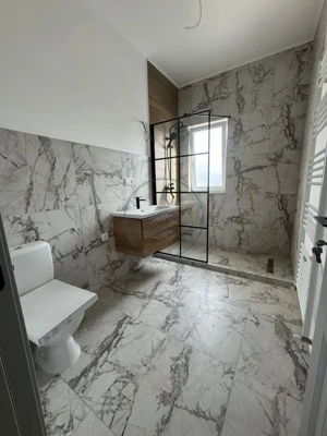  Apartament 3 camere, complex nou, P+2, 74 MP - imagine 7