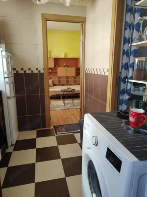 Garsoniera de Vânzare  - imagine 2