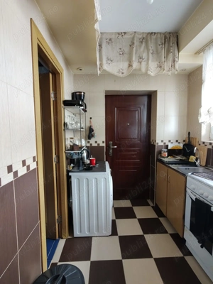 Garsoniera de Vânzare  - imagine 8