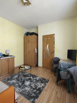 Garsoniera de Vânzare 