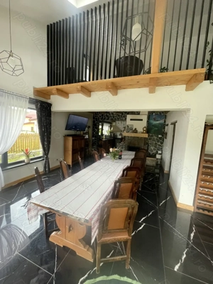 Cazare Arges - Casa de la Tara - imagine 3