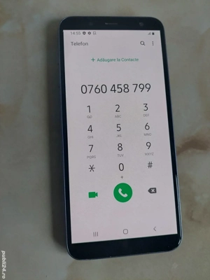 [J6] Vând Samsung Galaxy J6 impecabil, perfect funcțional [poze reale] - imagine 5