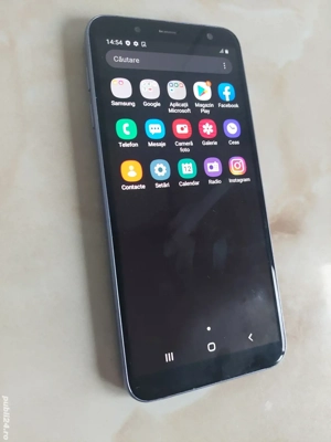 [J6] Vând Samsung Galaxy J6 impecabil, perfect funcțional [poze reale] - imagine 2