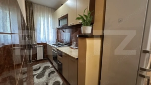 Apartament cu 2 camere, etajul 1, zona Nufarul - imagine 4