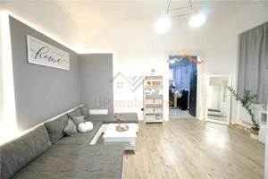 APARTAMENT 2 CAMERE | PARTER | ULTRACENTRAL | ORADEA - imagine 4