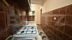 Apartament cu 2 camere, etajul 1, zona Nufarul - imagine 5