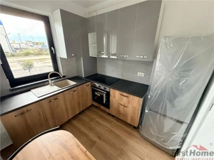 Garsonira bloc 2025, parter, balcon, 44 mp, mobilata si utilata - imagine 6