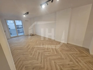Apartament cu 2 camere finisat, in bloc nou!