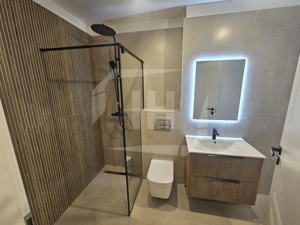 Apartament cu 2 camere, 51mp, etaj 2, finisat, intr-un ansamblu premium! - imagine 5