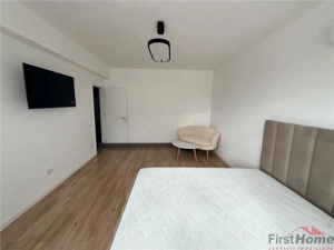 Garsonira bloc 2025, parter, balcon, 44 mp, mobilata si utilata - imagine 2