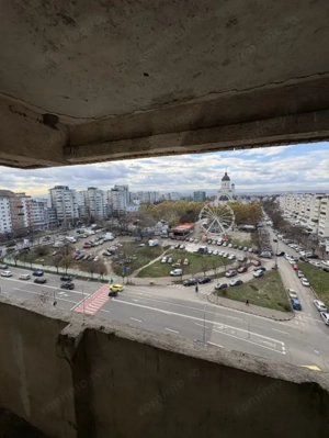 Apartament 3 camere decomandate