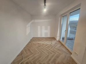 Apartament cu 2 camere, 51mp, etaj 2, finisat, intr-un ansamblu premium! - imagine 2