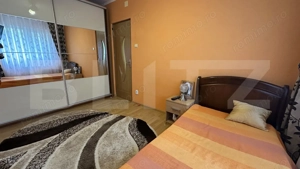 Apartament cu 2 camere, etajul 1, zona Nufarul - imagine 7
