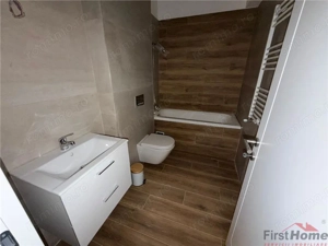 Garsonira bloc 2025, parter, balcon, 44 mp, mobilata si utilata - imagine 8