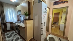 Apartament cu 2 camere, etajul 1, zona Nufarul - imagine 8