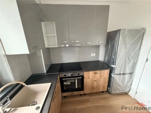 Garsonira bloc 2025, parter, balcon, 44 mp, mobilata si utilata - imagine 7