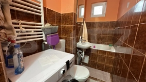 Apartament cu 2 camere, etajul 1, zona Nufarul - imagine 9