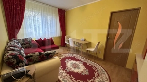 Apartament cu 2 camere, etajul 1, zona Nufarul - imagine 3