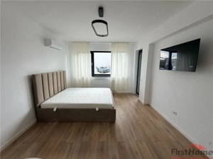 Garsonira bloc 2025, parter, balcon, 44 mp, mobilata si utilata - imagine 4