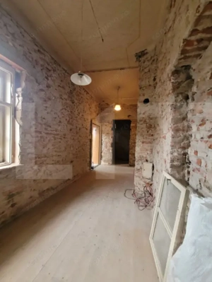 APARTAMENT 3 CAMERE LA CURTE COMUNA 80 MP ZONA PIATA SARBEASCA  PRET 40000 - imagine 9