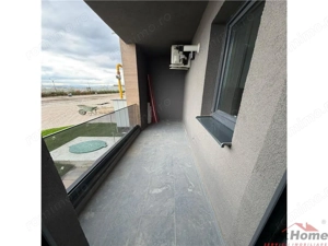 Garsonira bloc 2025, parter, balcon, 44 mp, mobilata si utilata - imagine 15