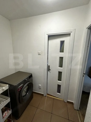 Apartament 2 camere, 51.54 mp, zona Spitalul Militar - imagine 7