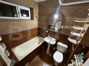 Apartament 2 camere, 51.54 mp, zona Spitalul Militar - imagine 8